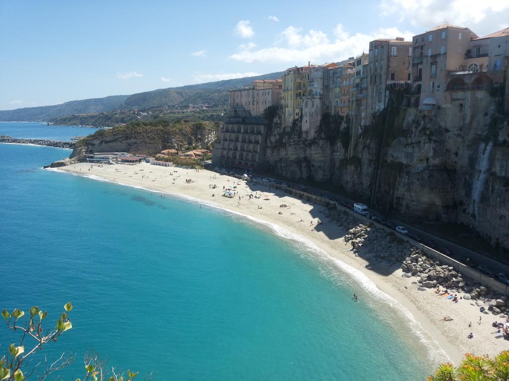 Hotel Alexander Santa Domenica  Exterior photo